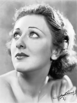 Ann Dvorak