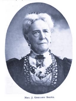 Ann Eliza Smith