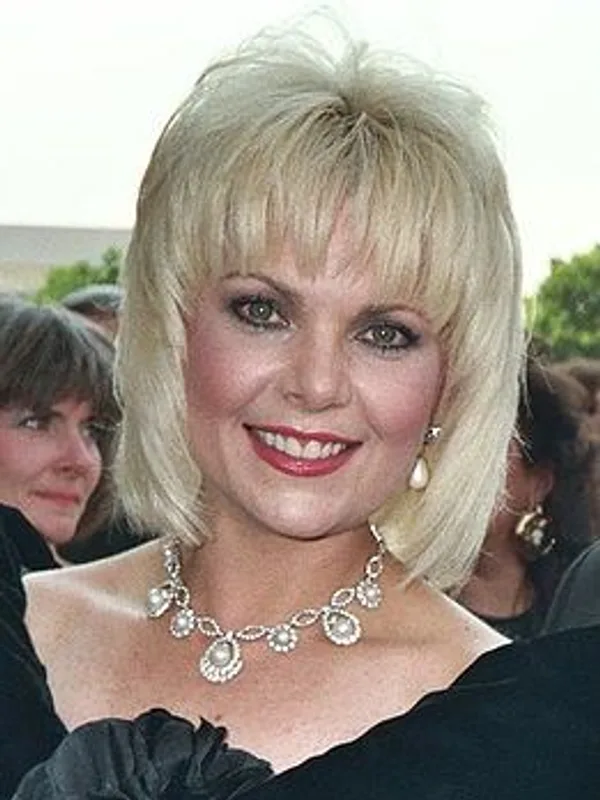 Ann Jillian