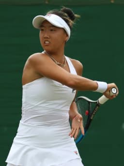 Ann Li (tennis)