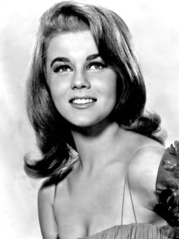 Ann-Margret