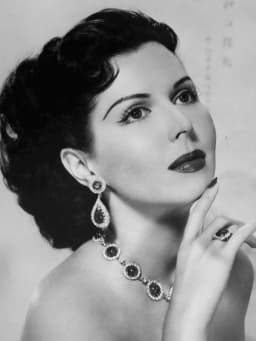 Ann Miller