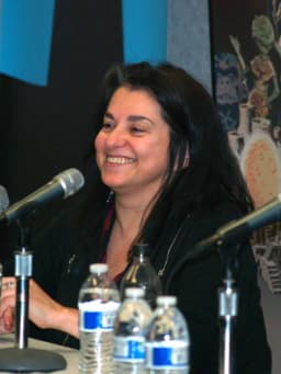 Ann Nocenti