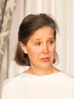 Ann Patchett