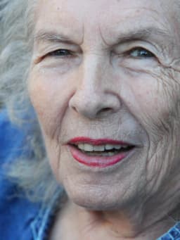 Ann Shulgin