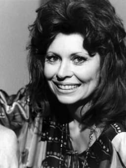 Ann Wedgeworth