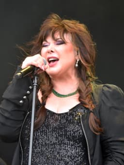 Ann Wilson