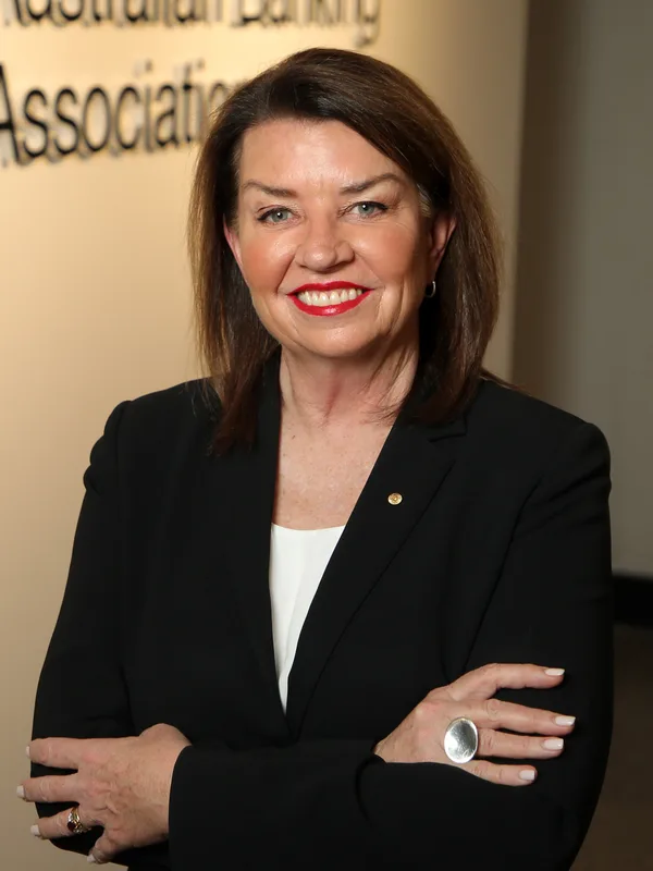 Anna Bligh