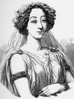 Anna Bochkoltz-Falconi