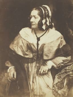 Anna Brownell Jameson