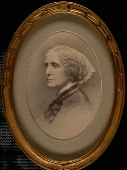 Anna Cabot Quincy Waterston