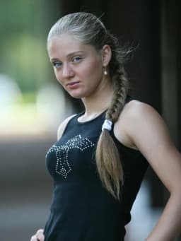 Anna Chakvetadze