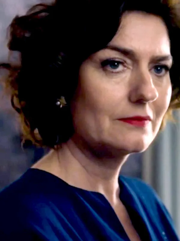 Anna Chancellor