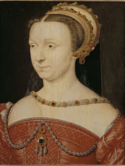 Anna d'Este
