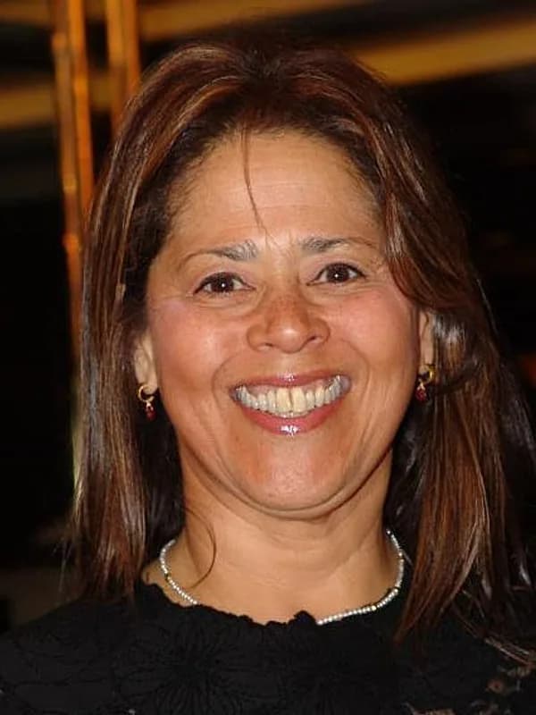 Anna Deavere Smith