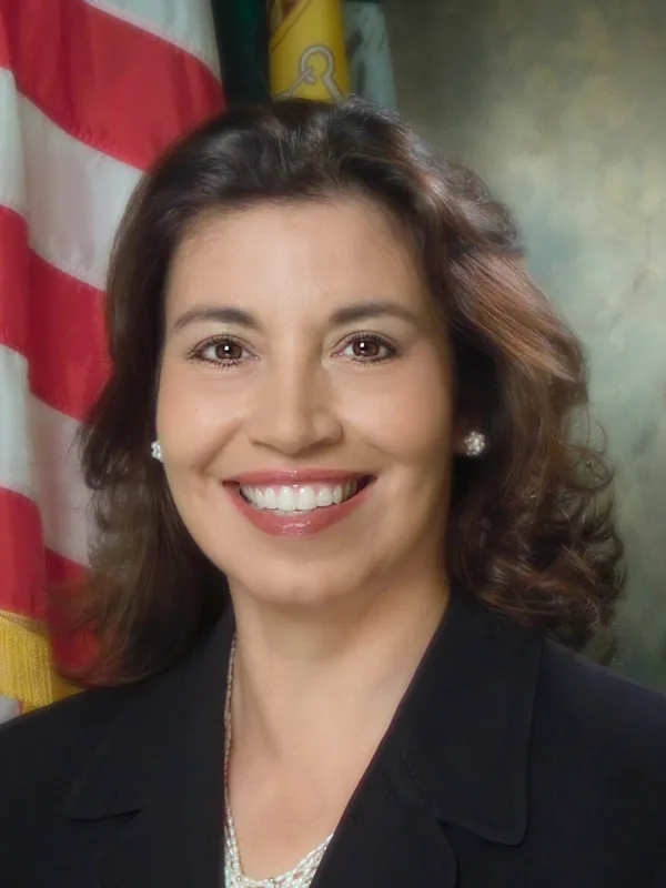 Anna Escobedo Cabral