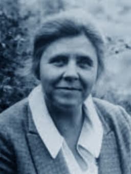 Anna Johnson Pell Wheeler