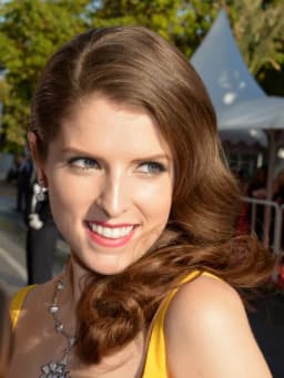 Anna Kendrick