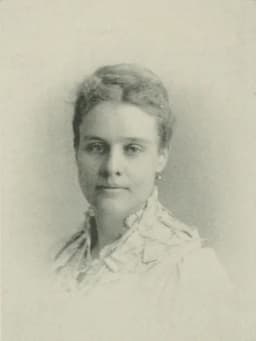 Anna Laurens Dawes