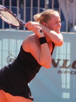 Anna-Lena Grönefeld