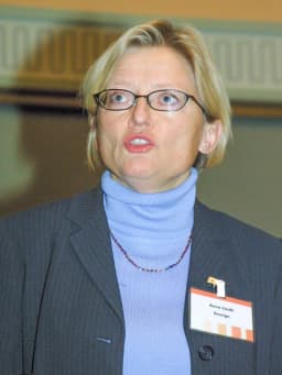Anna Lindh