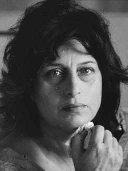 Anna Magnani