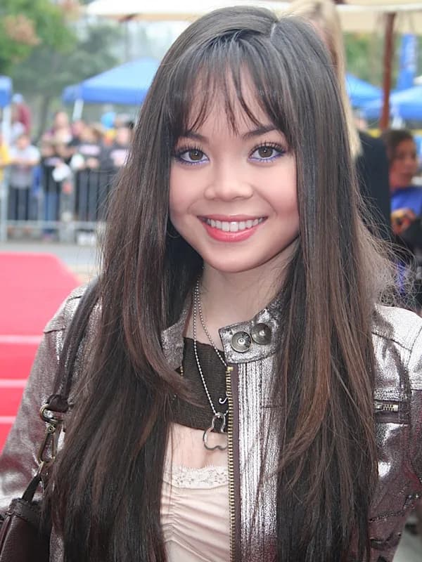 Anna Maria Perez de Tagle