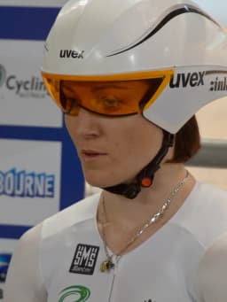 Anna Meares