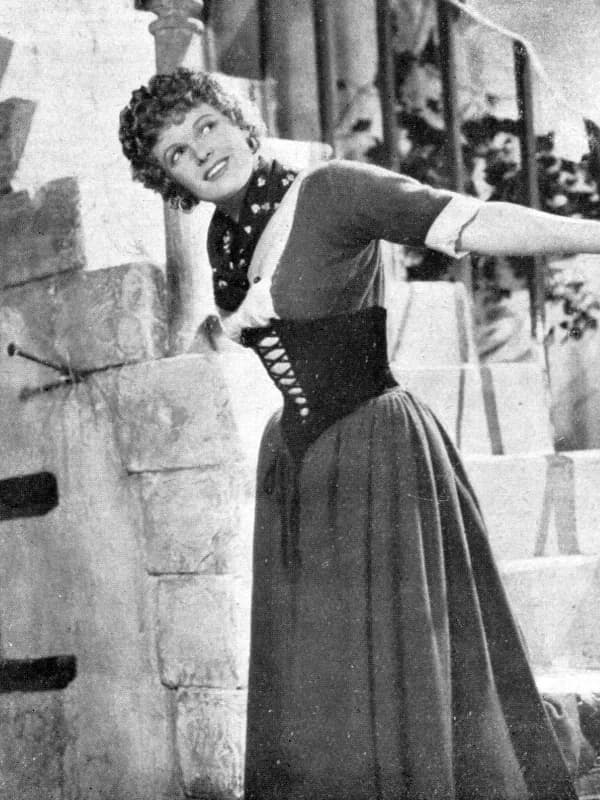 Anna Neagle