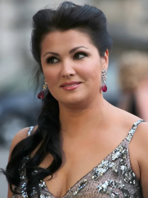 Anna Netrebko