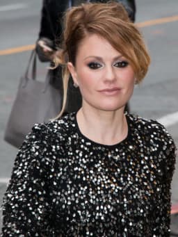 Anna Paquin