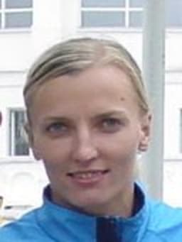 Anna Rogowska