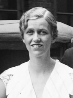 Anna Roosevelt Halsted