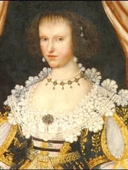 Anna Vasa of Sweden
