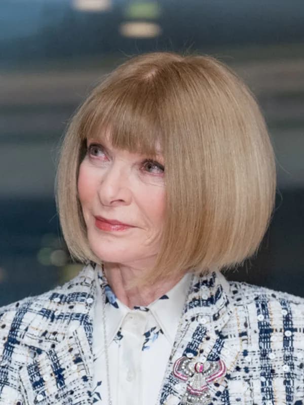 Anna Wintour