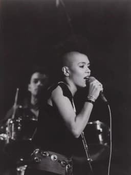 Annabella Lwin
