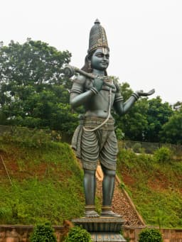 Annamacharya
