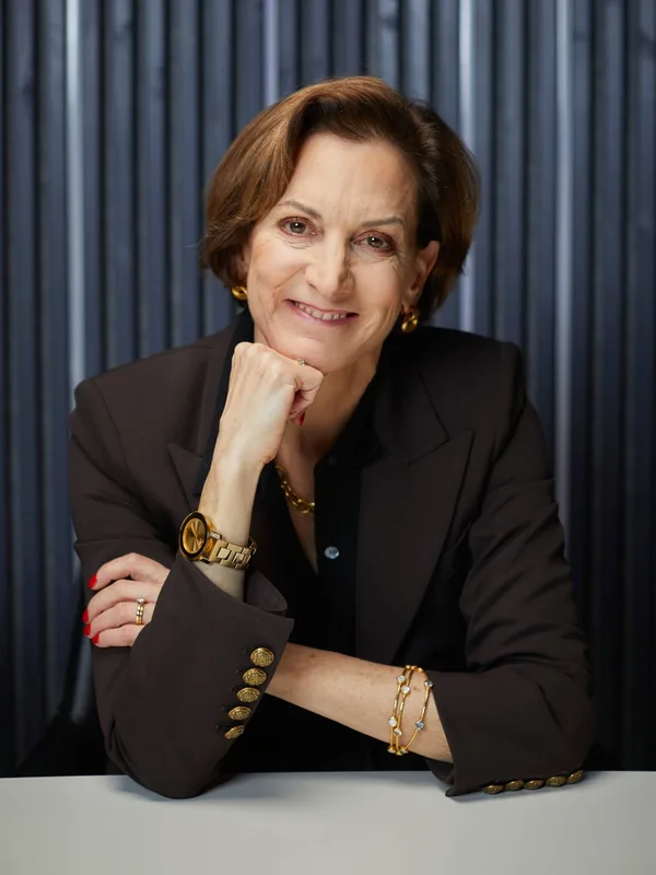 Anne Applebaum