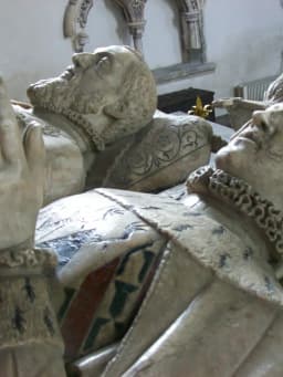 Anne Braye, Baroness Cobham