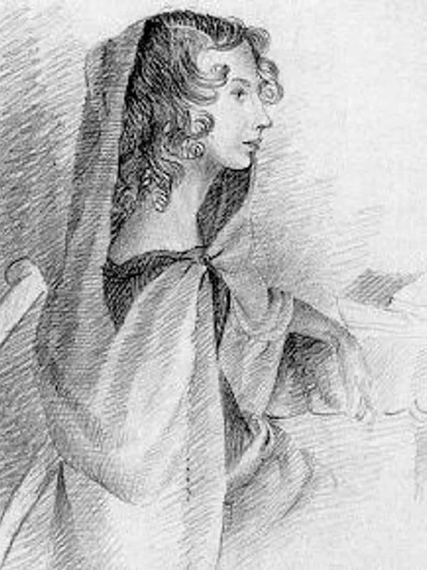 Anne Brontë
