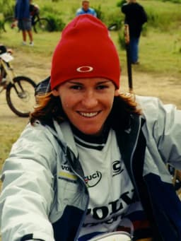 Anne-Caroline Chausson