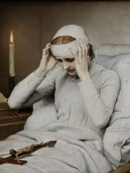 Anne Catherine Emmerich