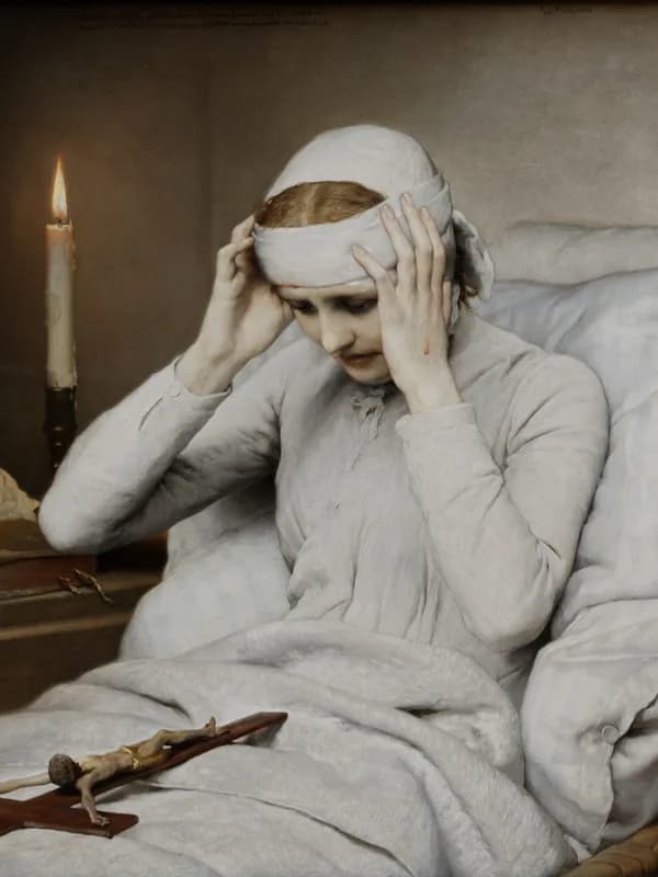 Anne Catherine Emmerich