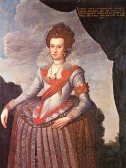 Anne Catherine of Brandenburg