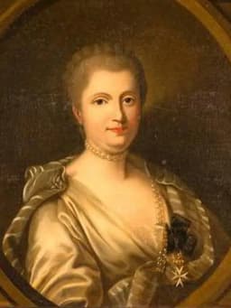 Anne de Noailles (1729–1794)