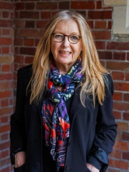 Anne Devlin (writer)