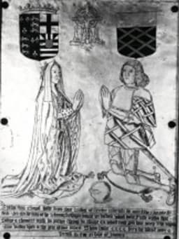 Anne, Duchess of Exeter