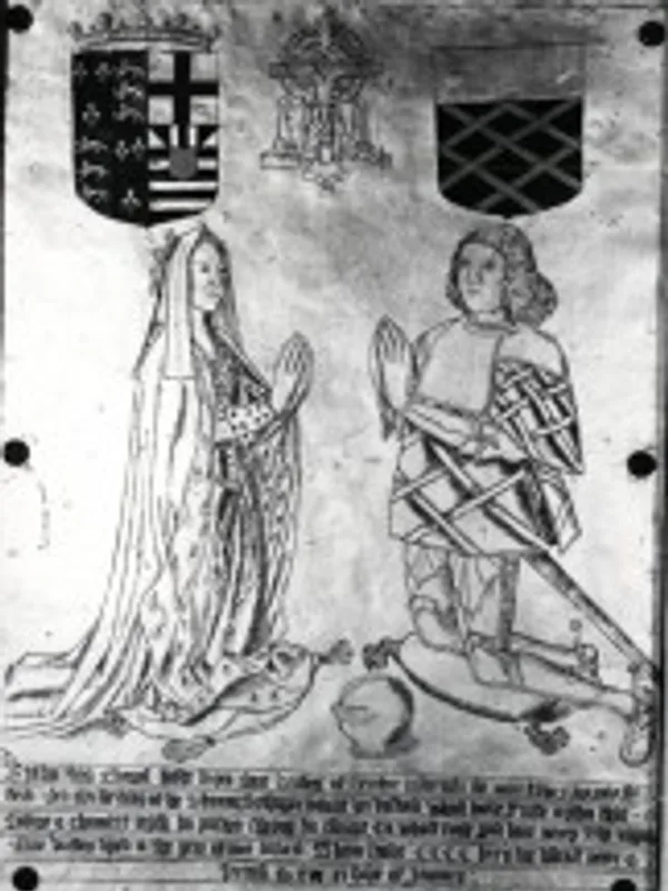 Anne, Duchess of Exeter