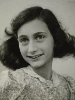 Anne Frank