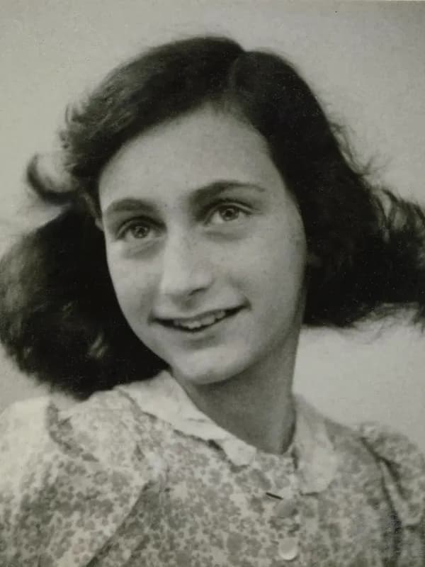 Anne Frank